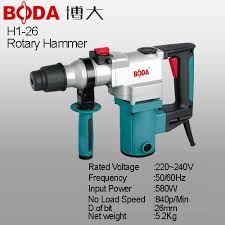 Rotary Hammer (H1-26)