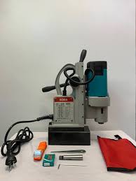 Magnetic Core Drill (JD1-25E)