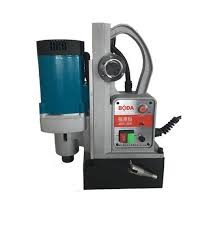 Magnetic Core Drill (JD1-30E)