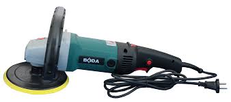 Electric Polisher (P5-180)