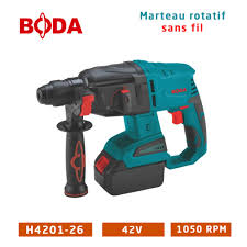 Cordless Hammer (H4201-26)