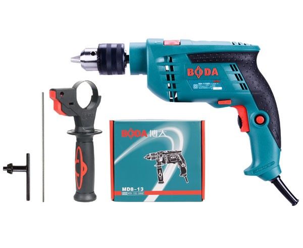 Impact Drill (MD8-13)
