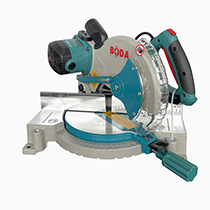 Miter Saw (M1017)