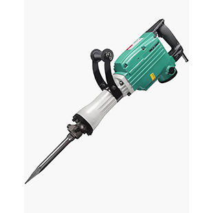 Electric Breaker (H3-85E)