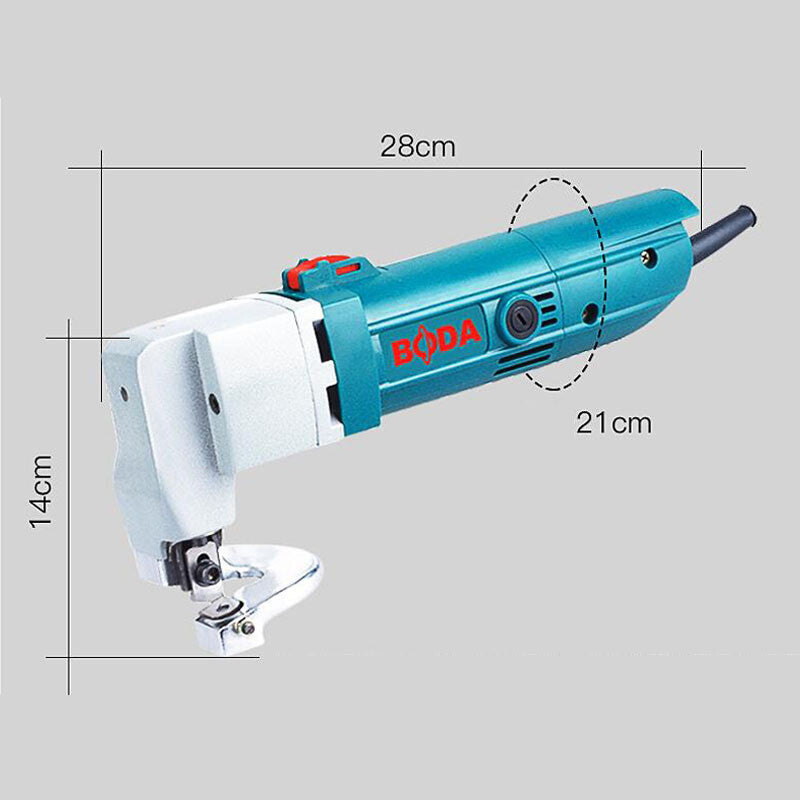Electric Scissors (SH1-25)