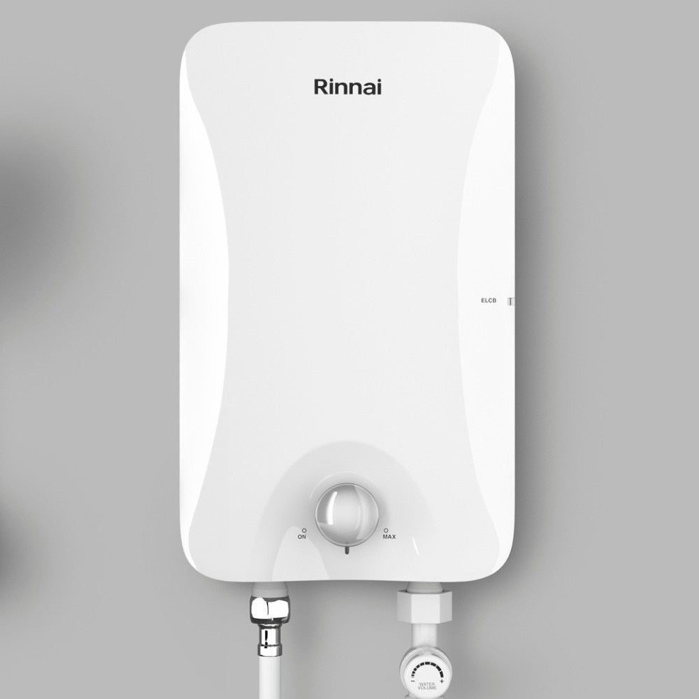 Electric Instance Water Heaters (EIWH), (FON380)