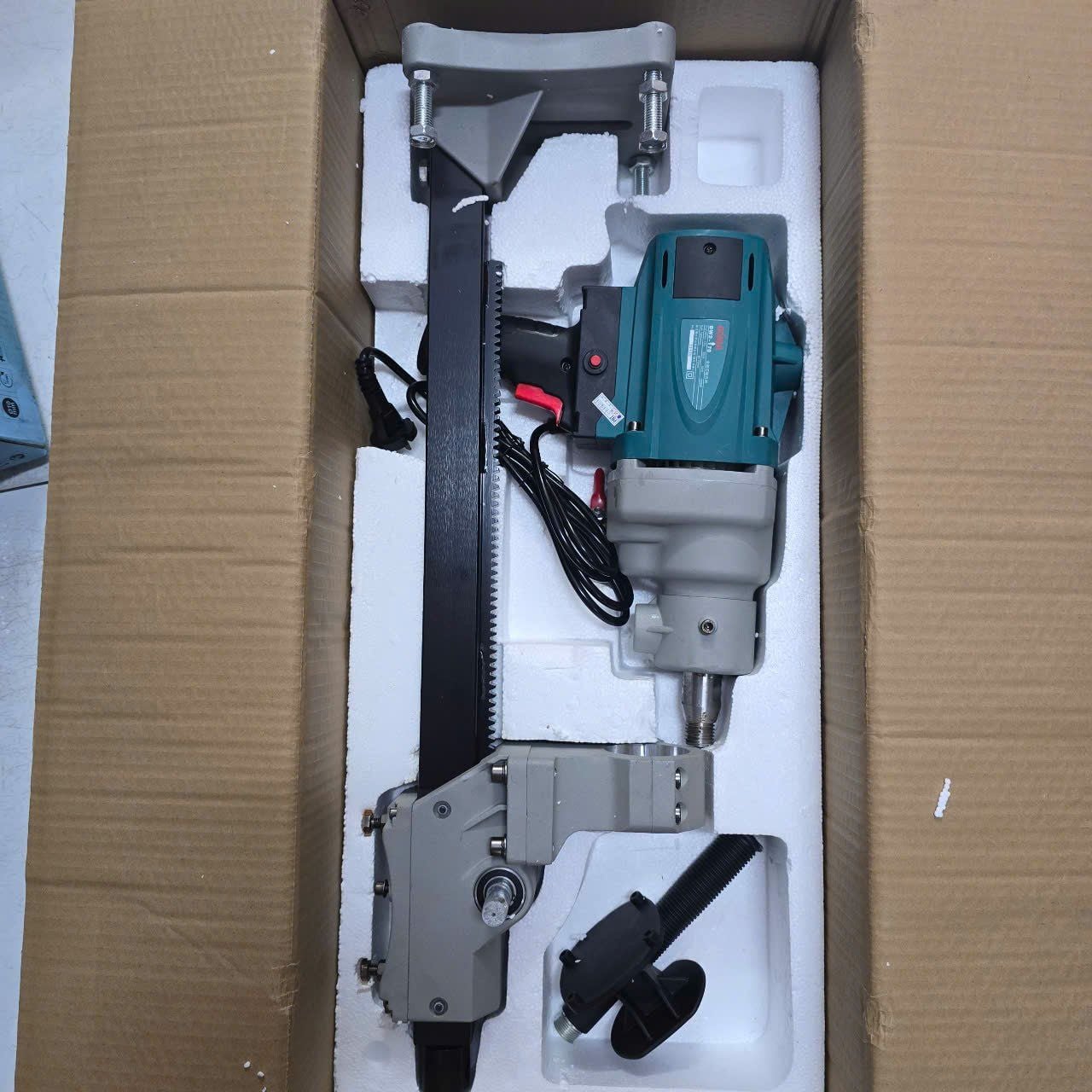 Diamond Drilling Machine (DW2-170)