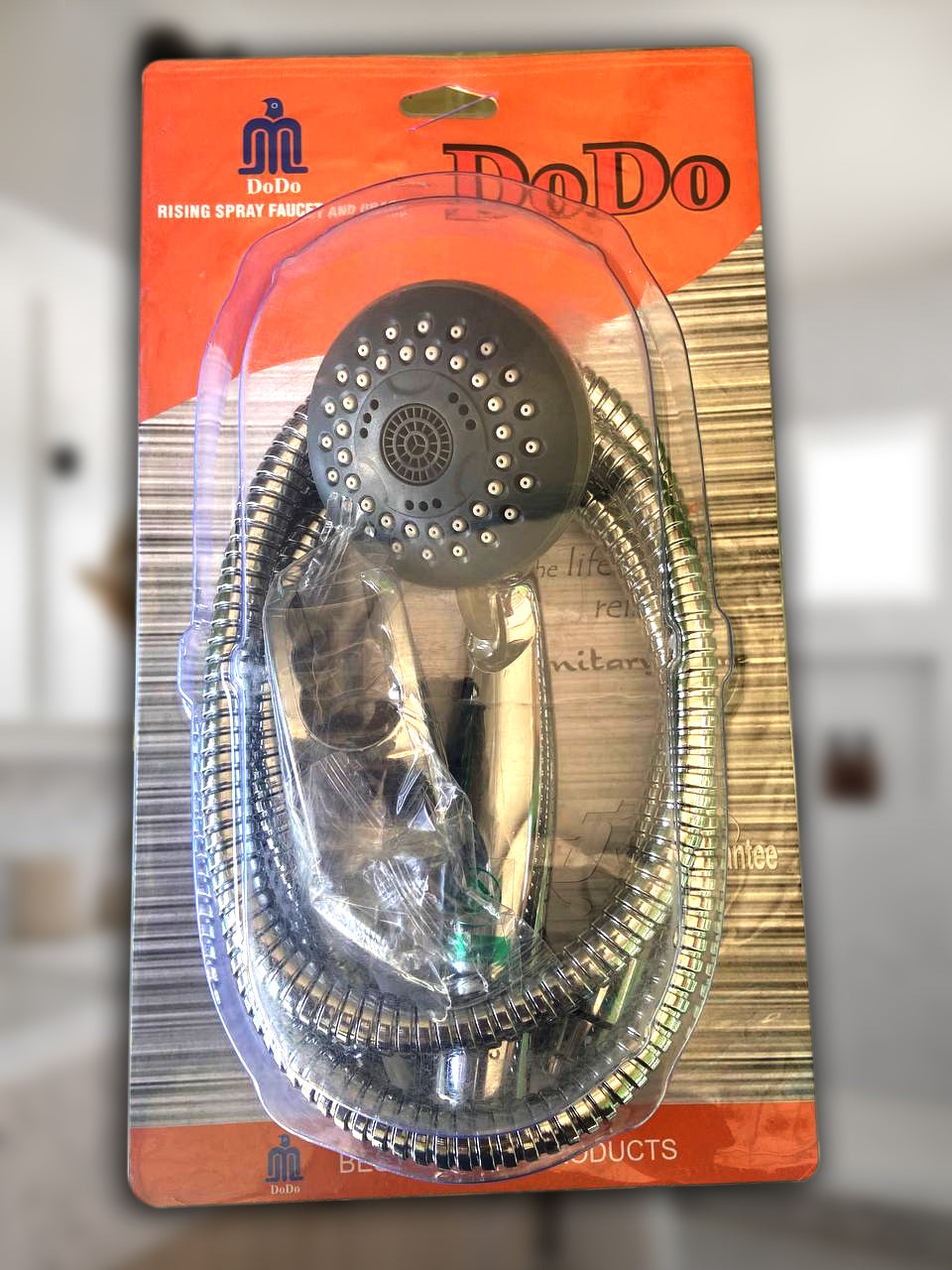 HAND SHOWER SET