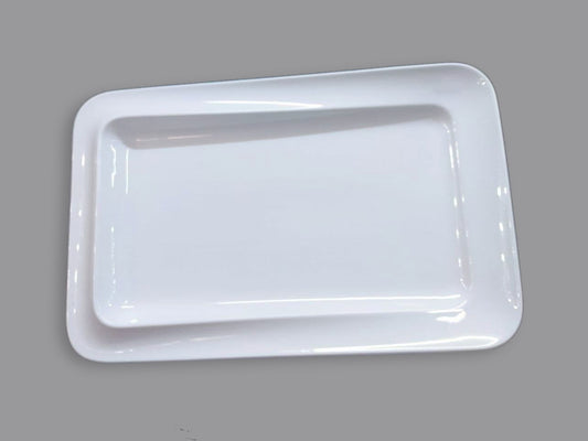 Rectangular Plate