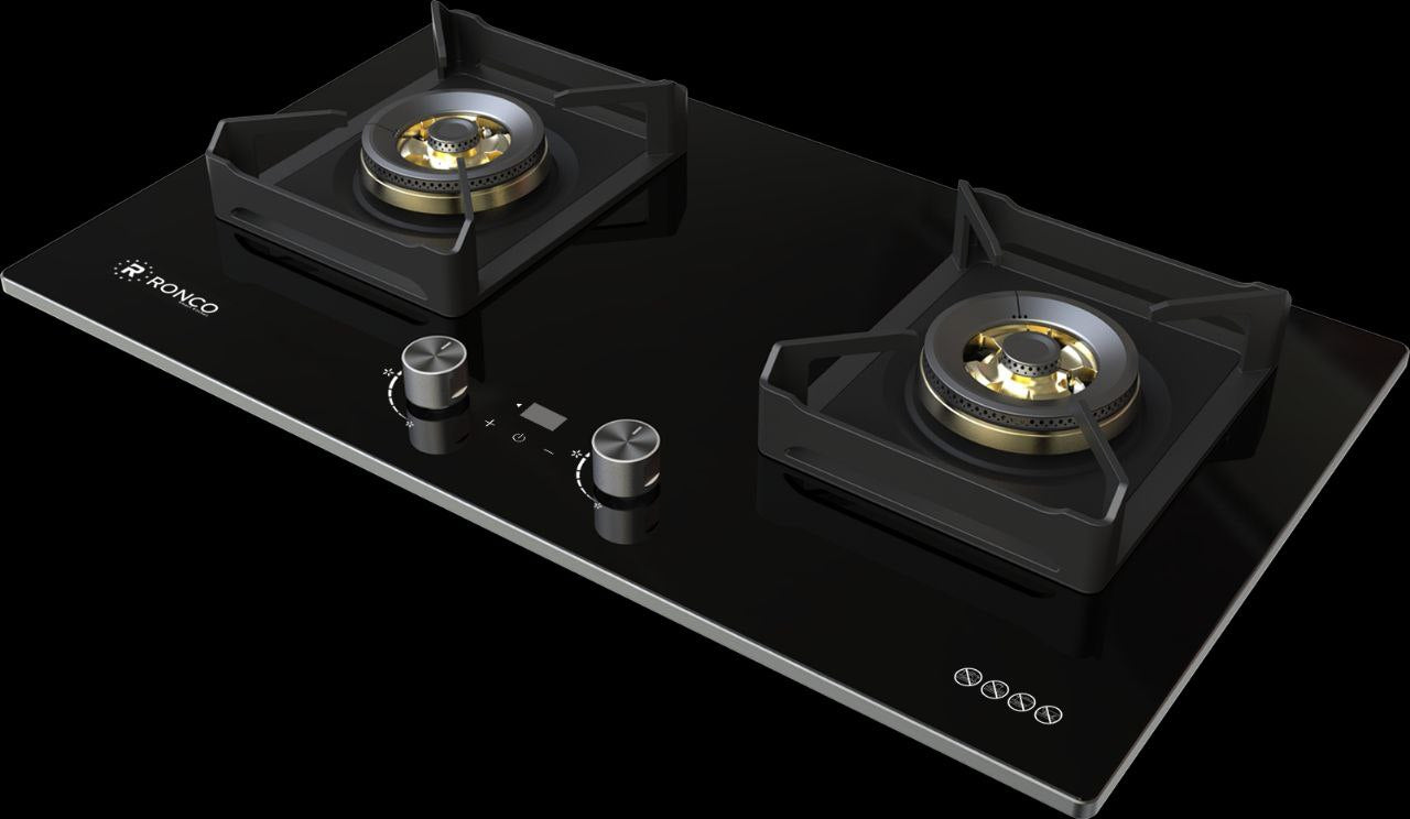 Gas Hobs