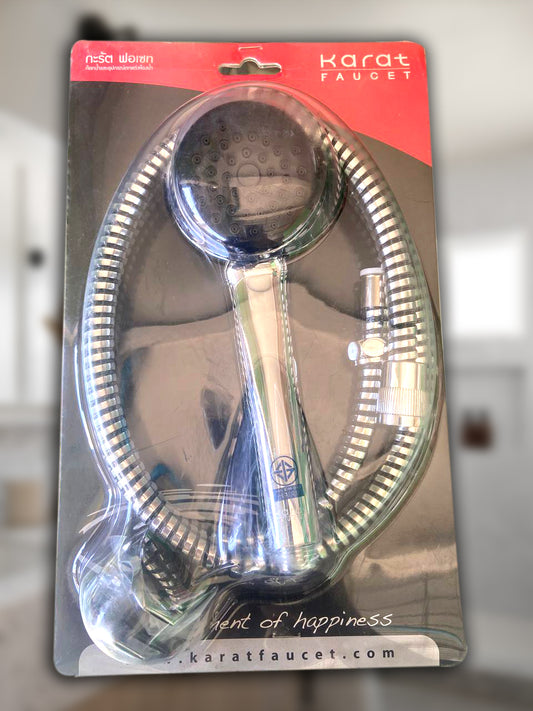 HAND SHOWER SET