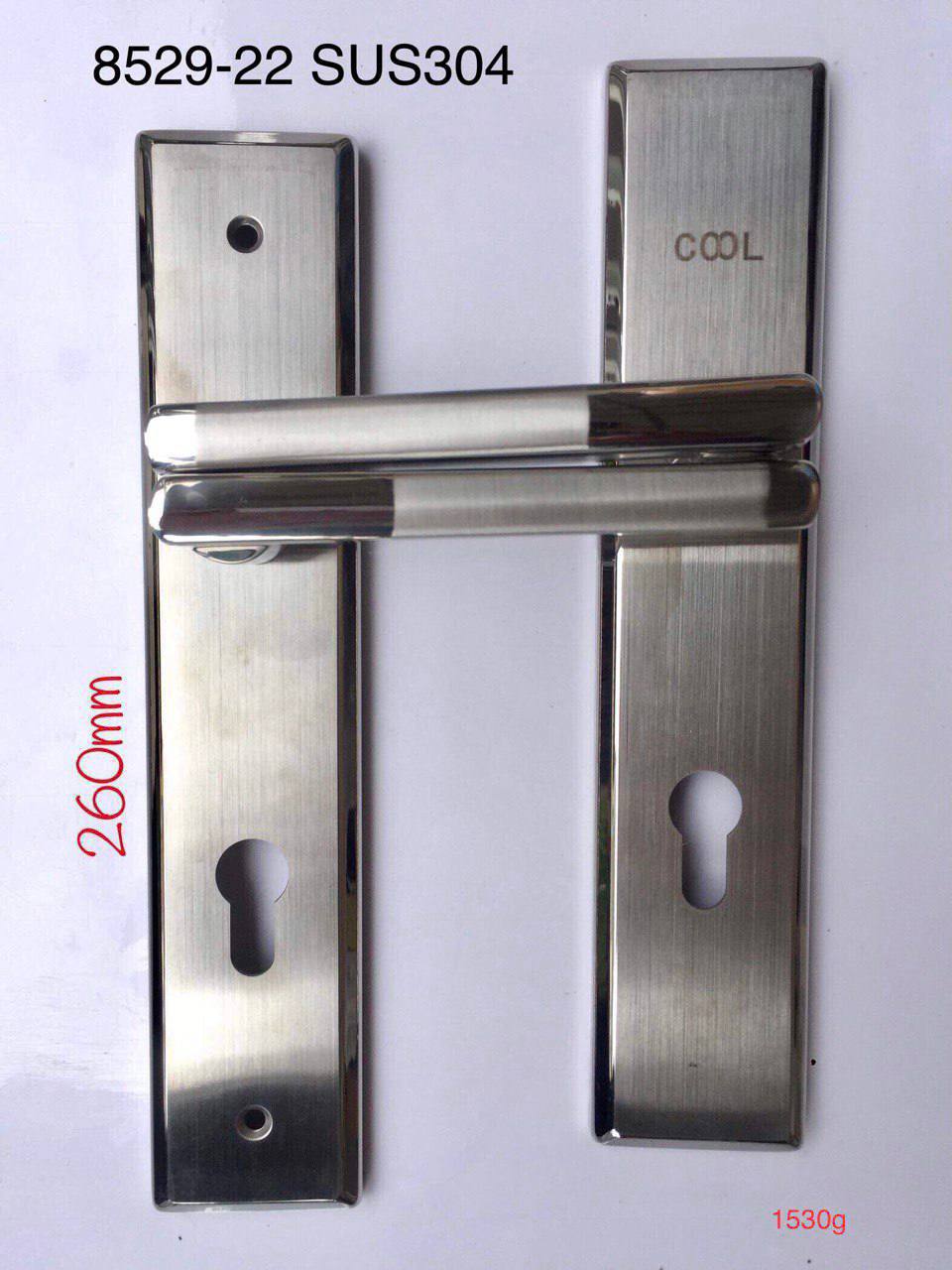 Door latehes