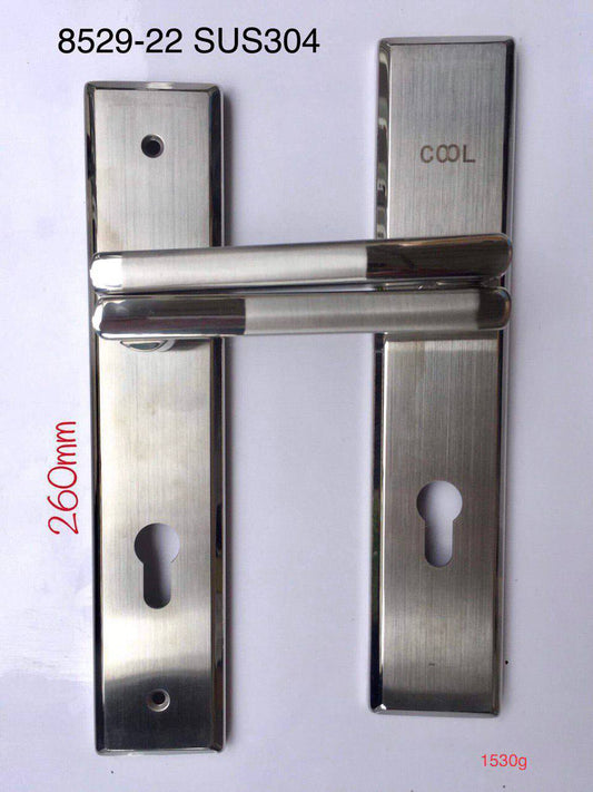 Door latehes