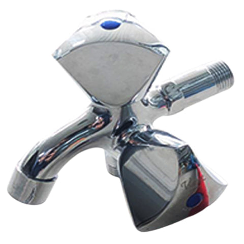 WALL FAUCET