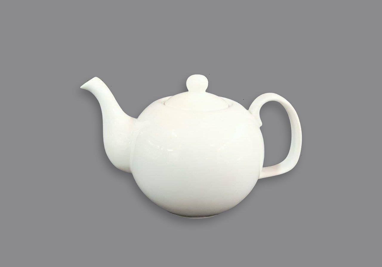 Tea Pot 37oz