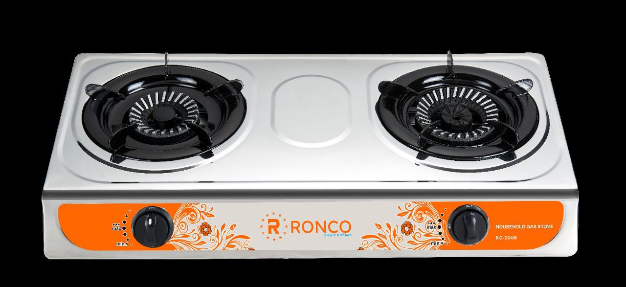 Gas Hobs