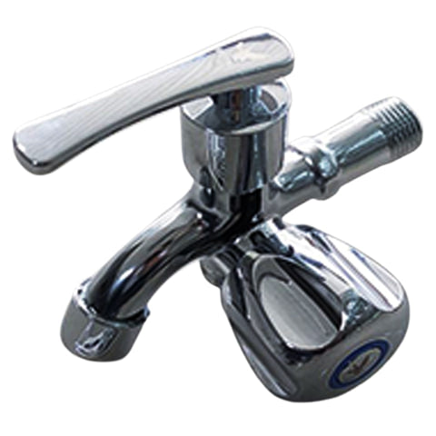 WALL FAUCET