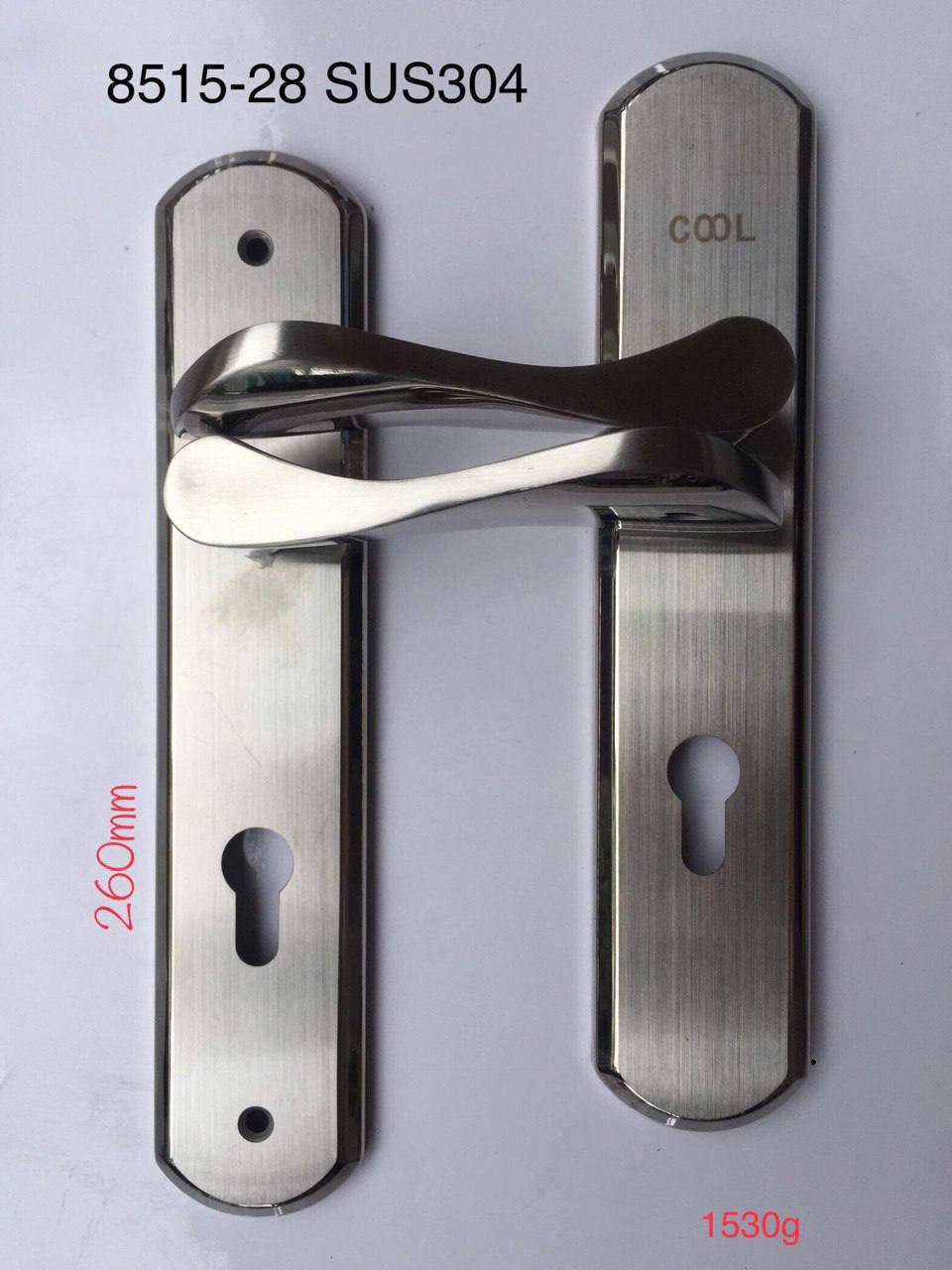 Door latehes