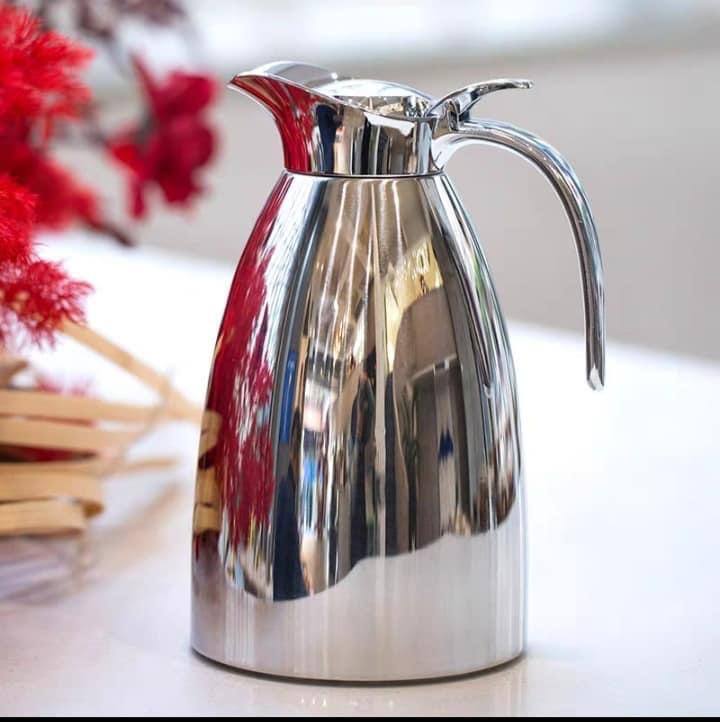 Insulated Beverage Server