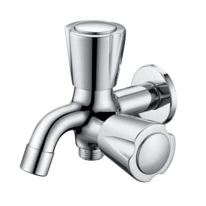 WALL FAUCET