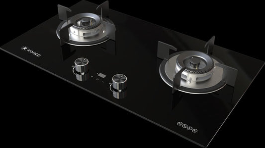 Gas Hobs