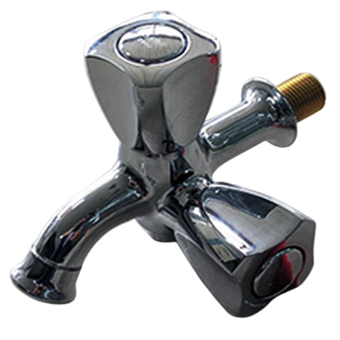 WALL FAUCET