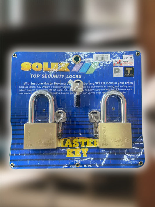 Padlock