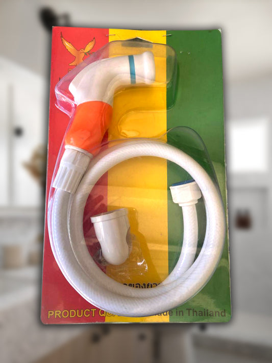 Rinsing Spray Sets