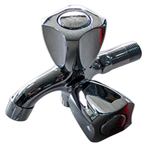 WALL FAUCET