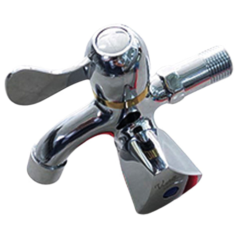 WALL FAUCET