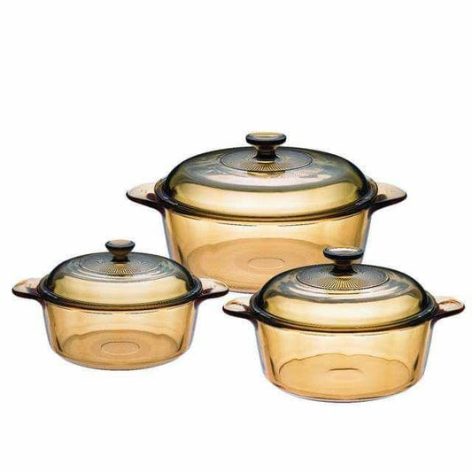 Covered Versapot