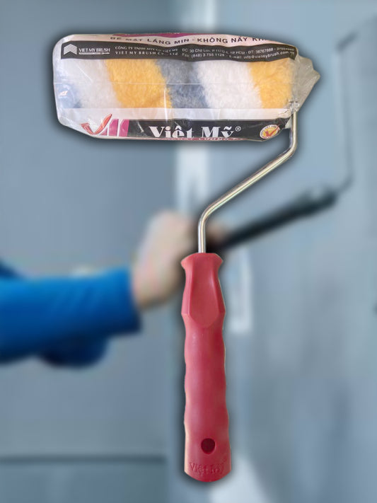 Pain Roller Brush