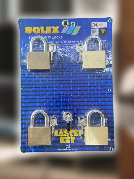 Padlock