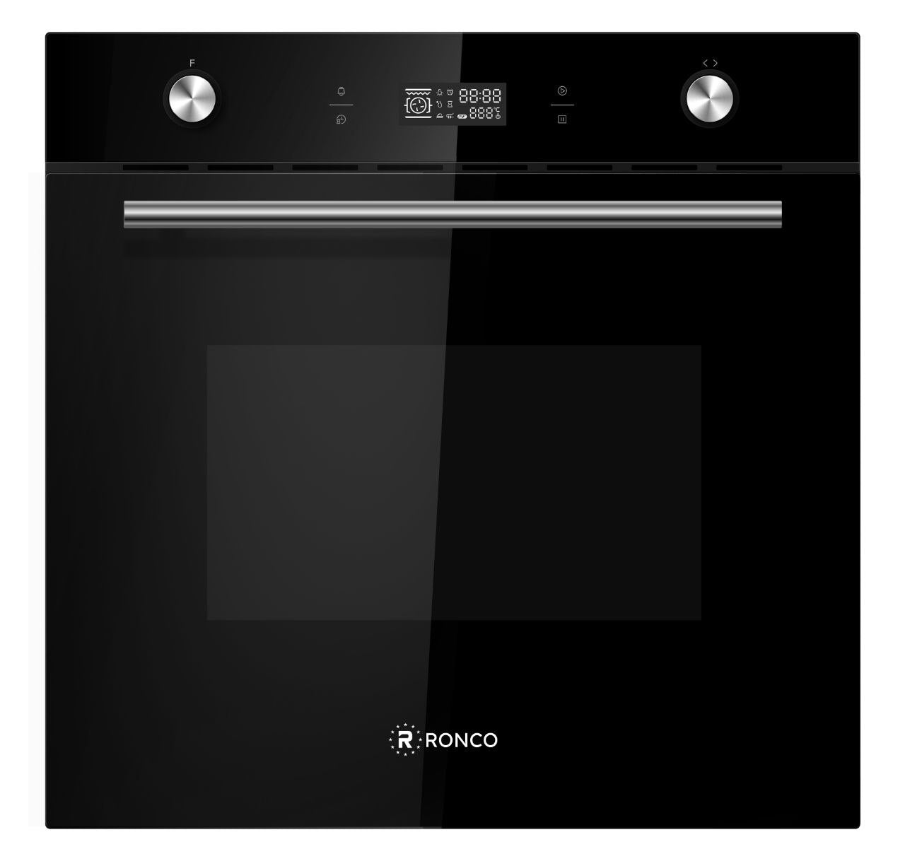 Oven