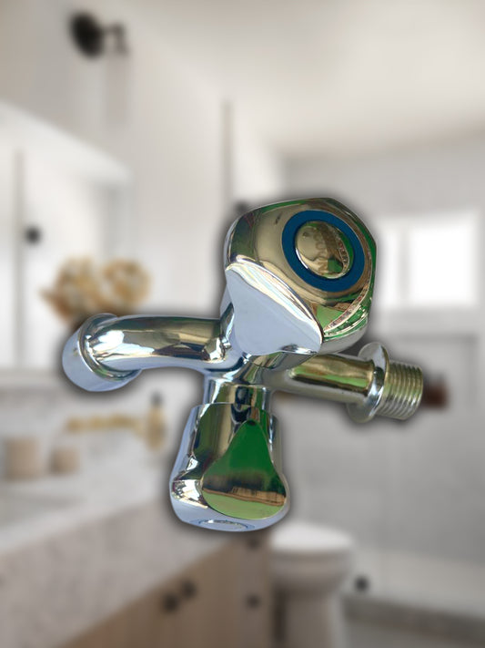 WALL FAUCET
