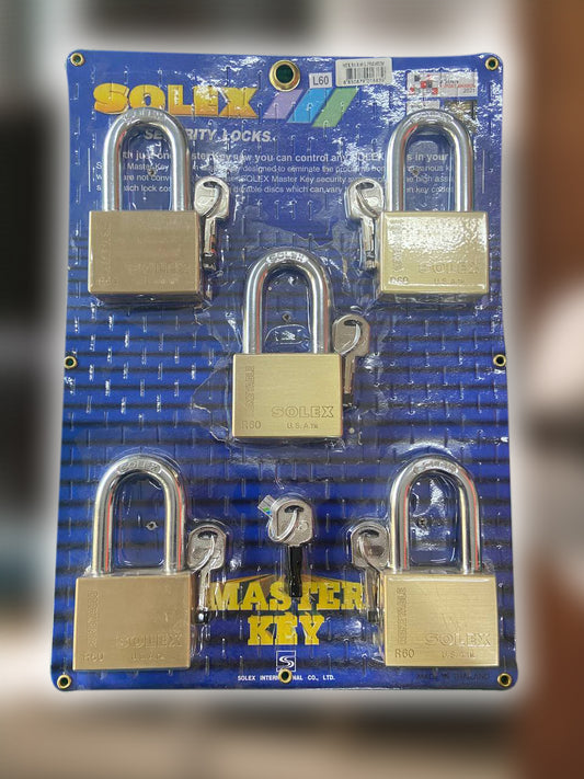 Padlock