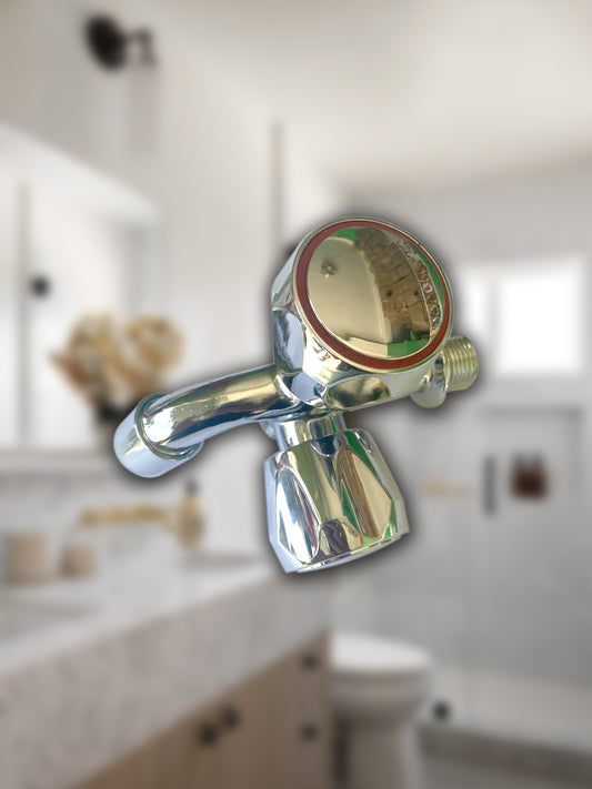 WALL FAUCET