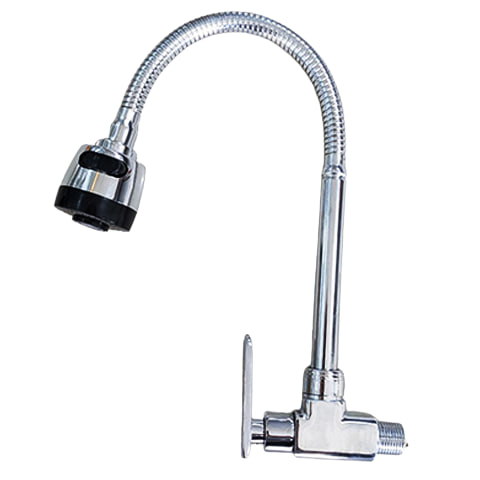BASIN FAUCET