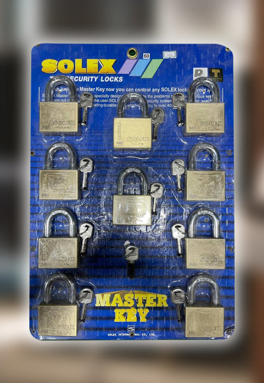 Padlock