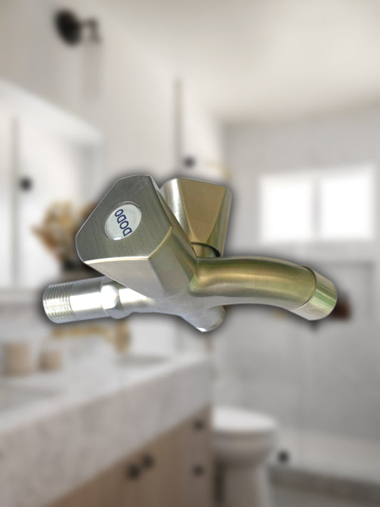 WALL FAUCET