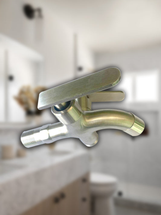 WALL FAUCET