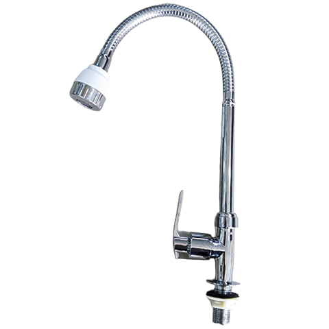 BASIN FAUCET