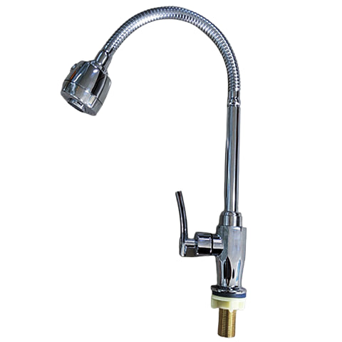 BASIN FAUCET