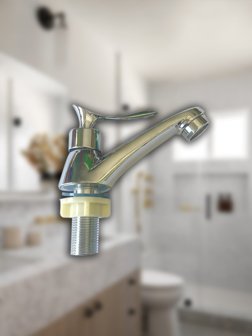 WALL FAUCET