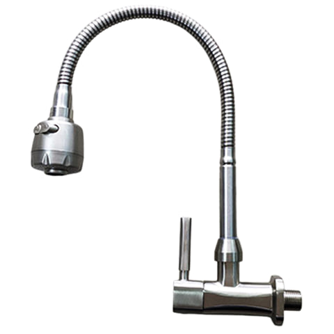 BASIN FAUCET