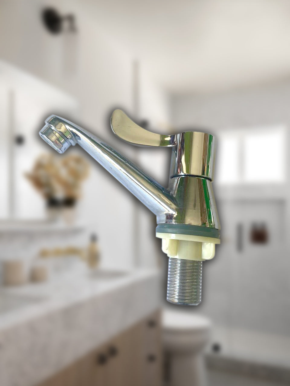 WALL FAUCET