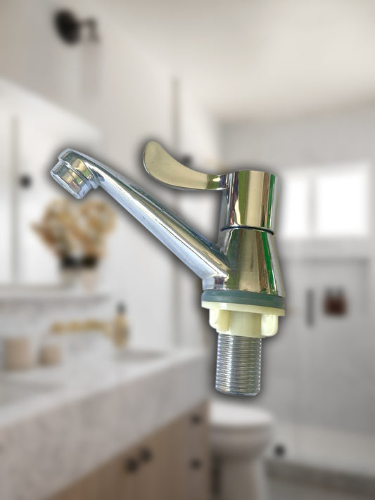 WALL FAUCET