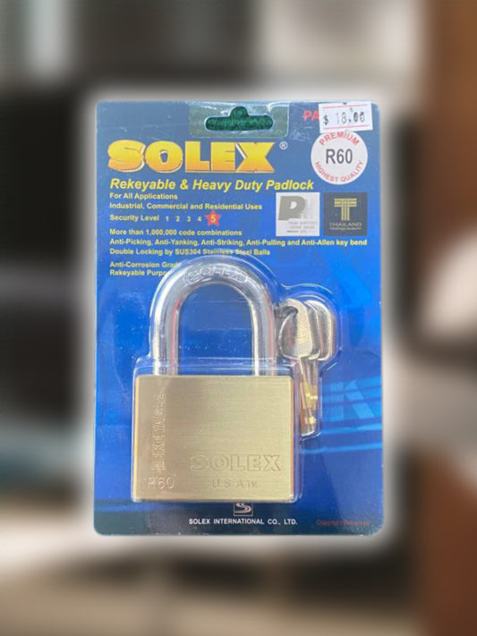 Padlock