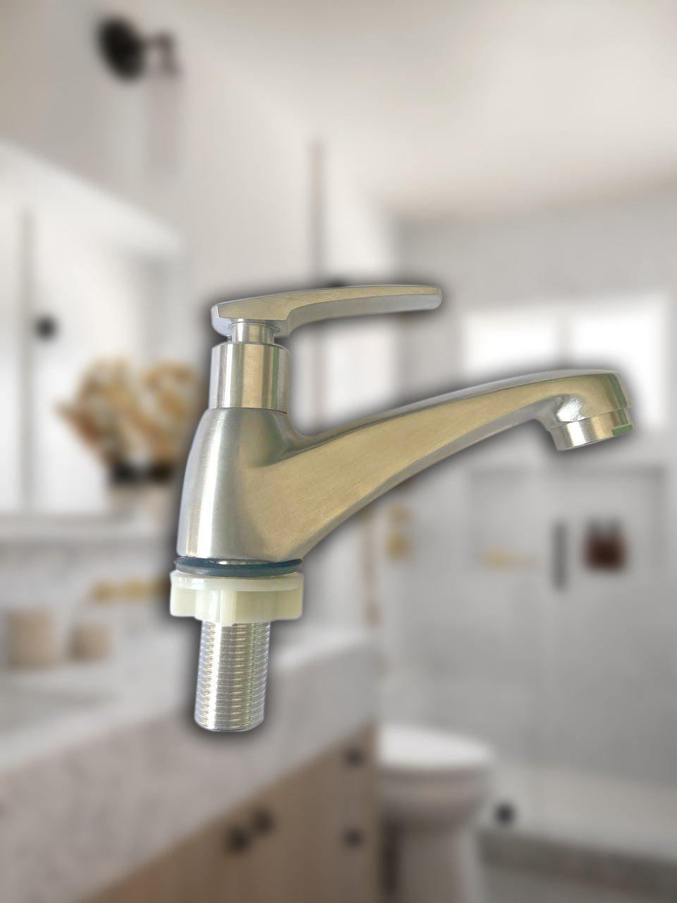 WALL FAUCET