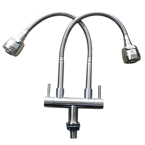 BASIN FAUCET